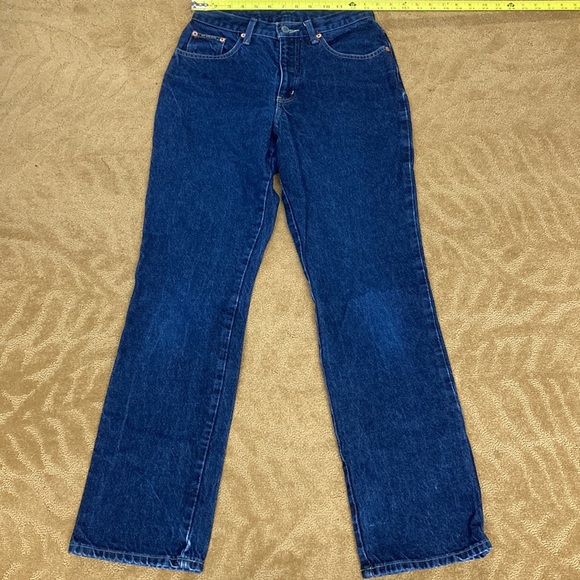 Vintage New York & Company jeans. - Picture 2 of 3